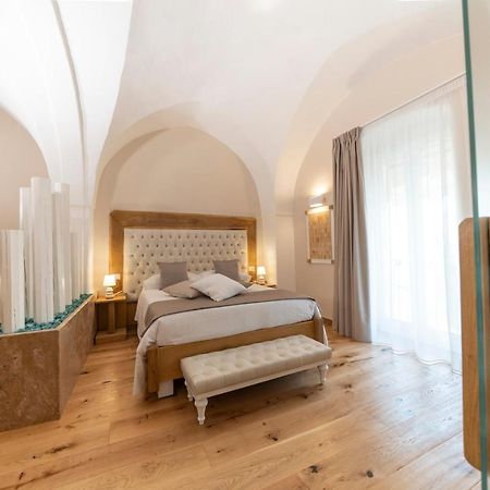 Il Borgo Relais Bed & Breakfast Gravina in Puglia Bagian luar foto