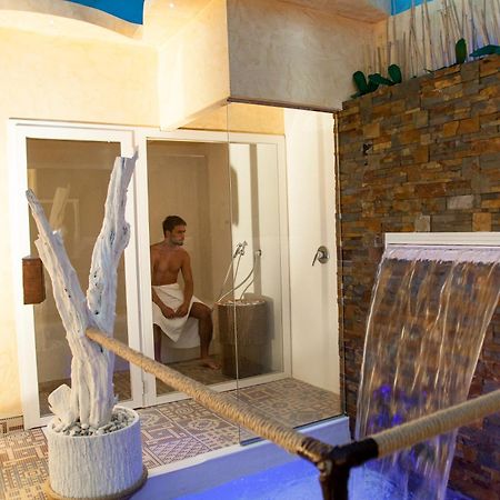 Il Borgo Relais Bed & Breakfast Gravina in Puglia Bagian luar foto