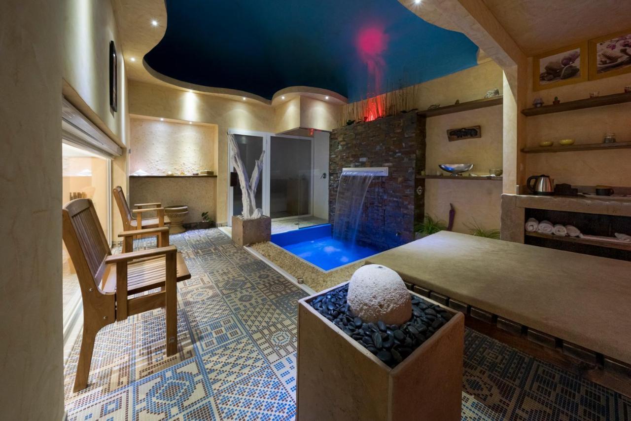 Il Borgo Relais Bed & Breakfast Gravina in Puglia Bagian luar foto