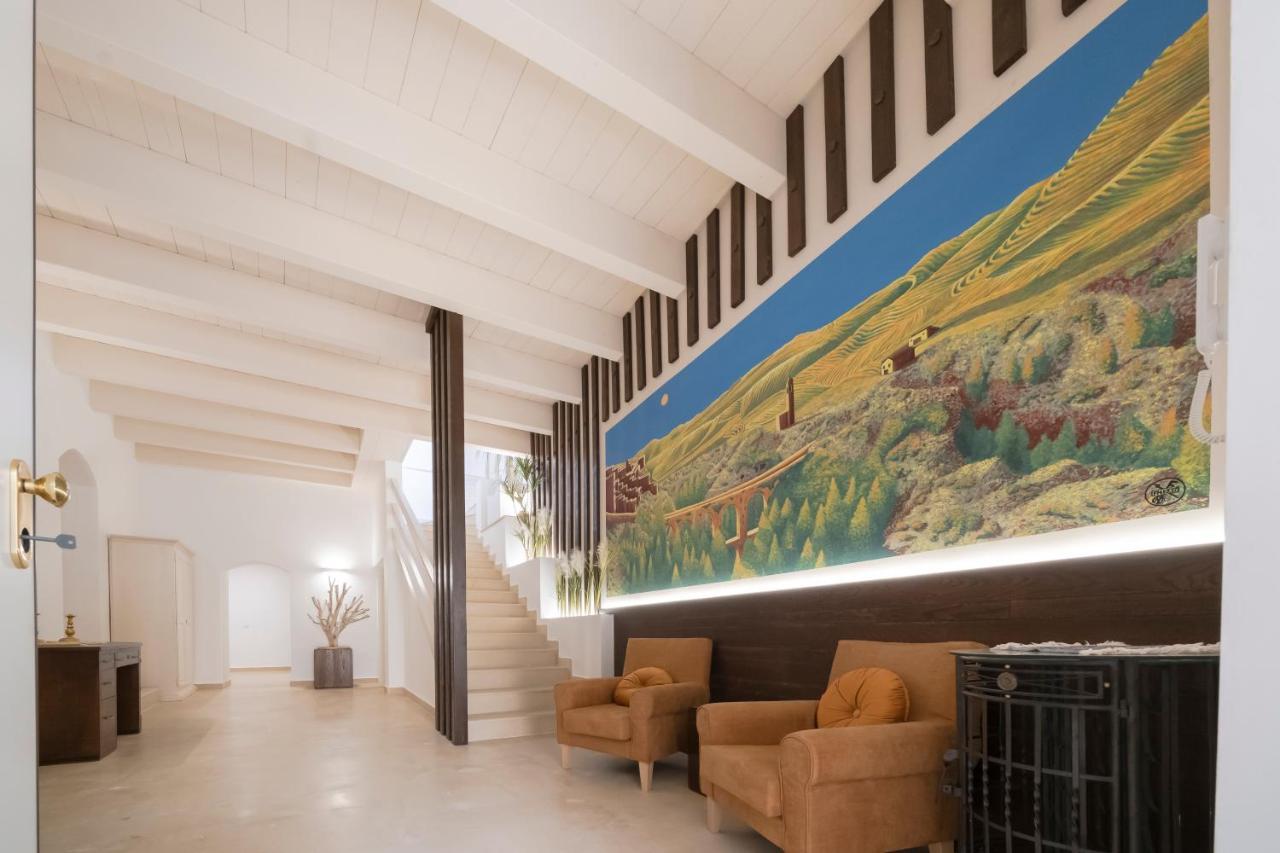 Il Borgo Relais Bed & Breakfast Gravina in Puglia Bagian luar foto