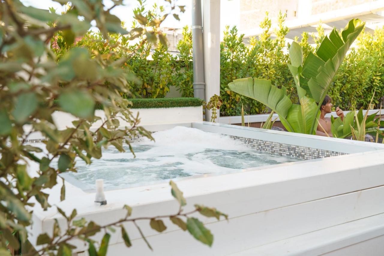 Il Borgo Relais Bed & Breakfast Gravina in Puglia Bagian luar foto