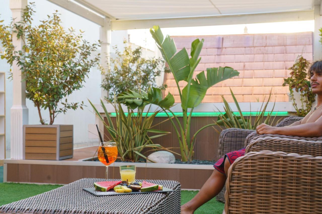 Il Borgo Relais Bed & Breakfast Gravina in Puglia Bagian luar foto