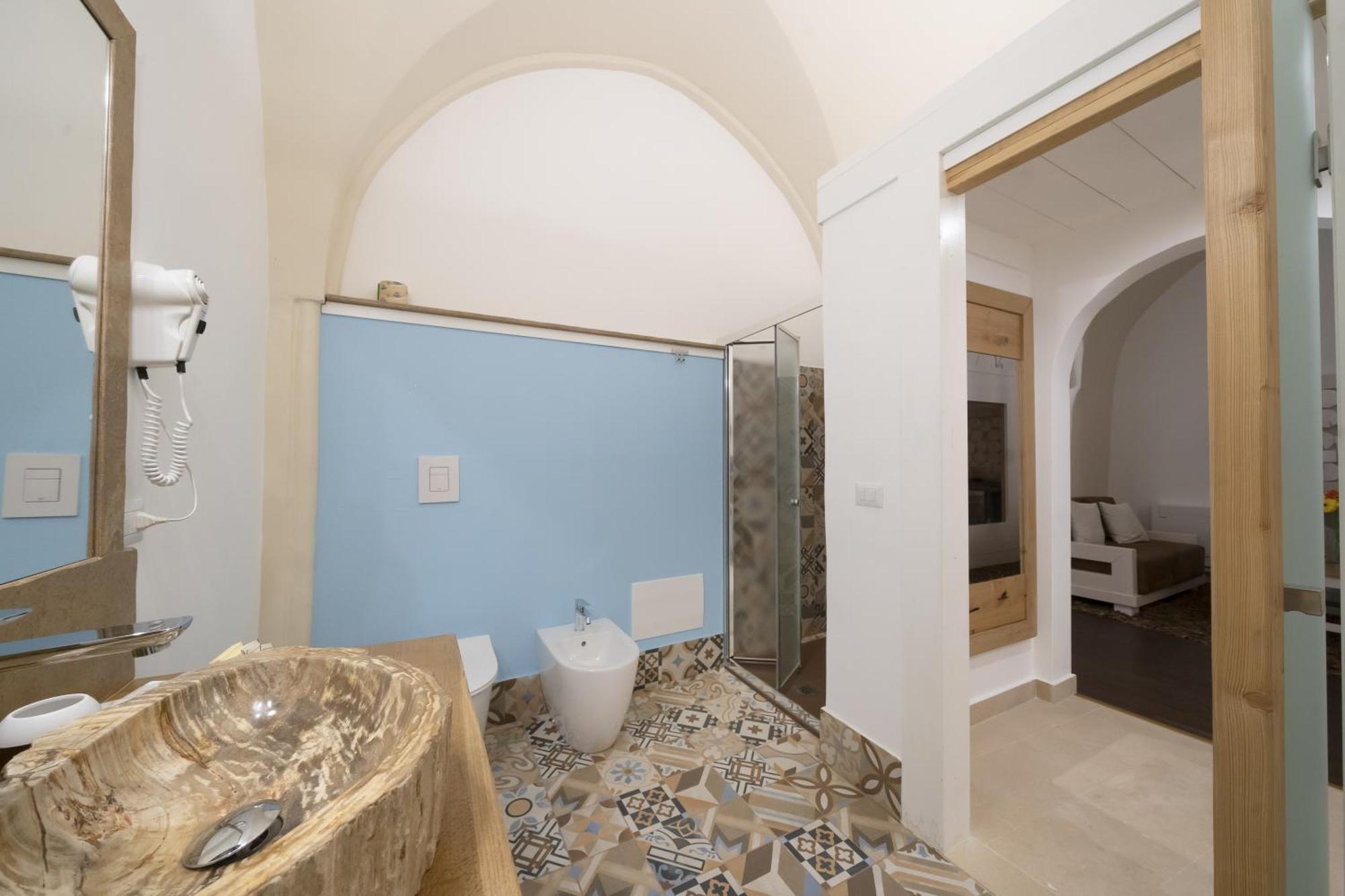Il Borgo Relais Bed & Breakfast Gravina in Puglia Bagian luar foto