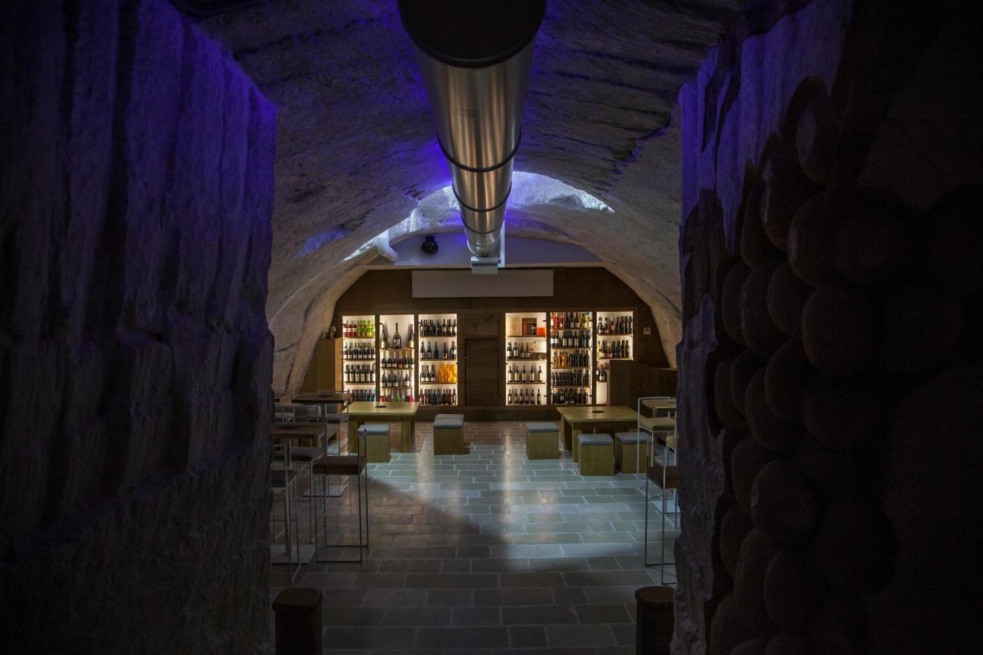Il Borgo Relais Bed & Breakfast Gravina in Puglia Bagian luar foto