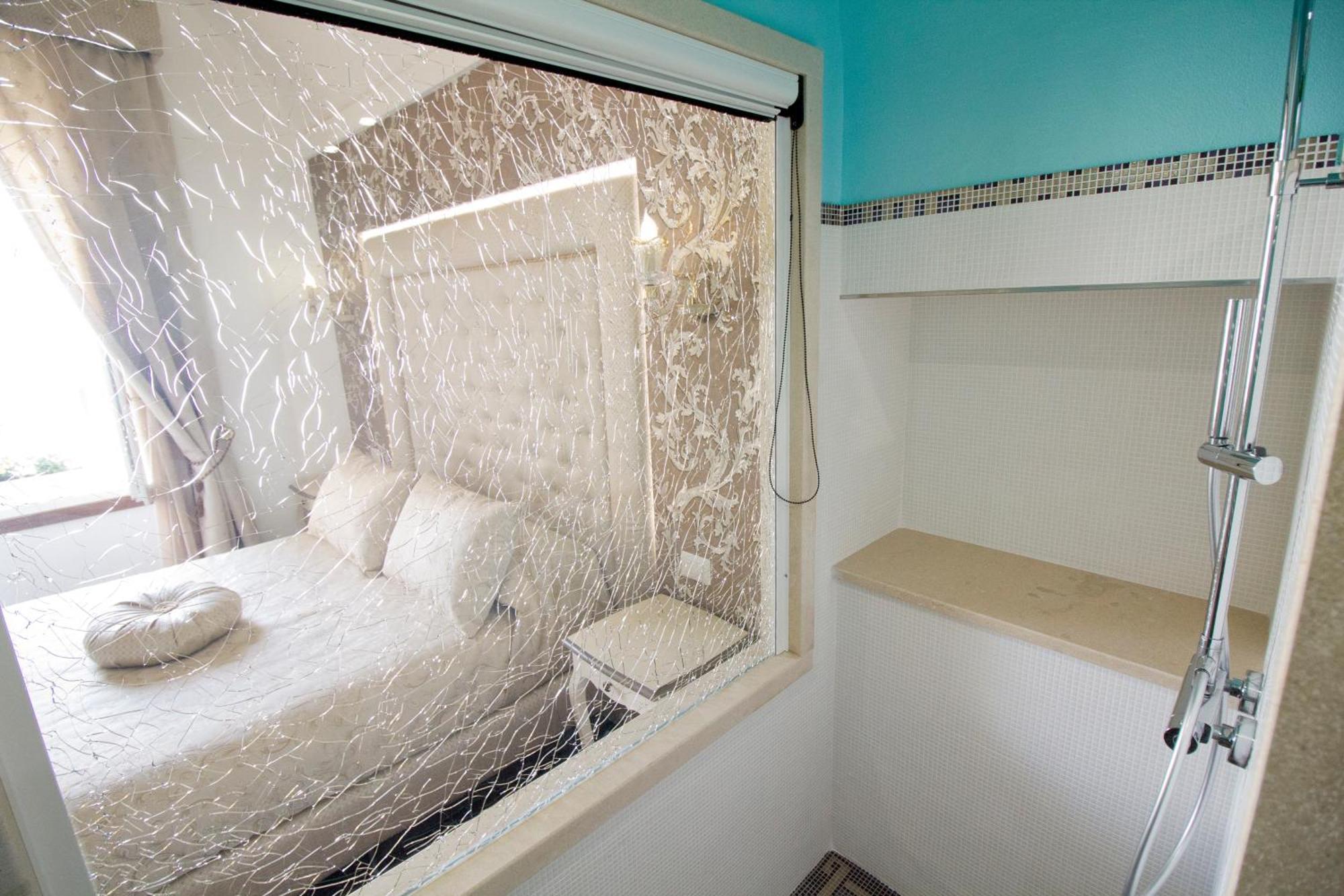Il Borgo Relais Bed & Breakfast Gravina in Puglia Bagian luar foto