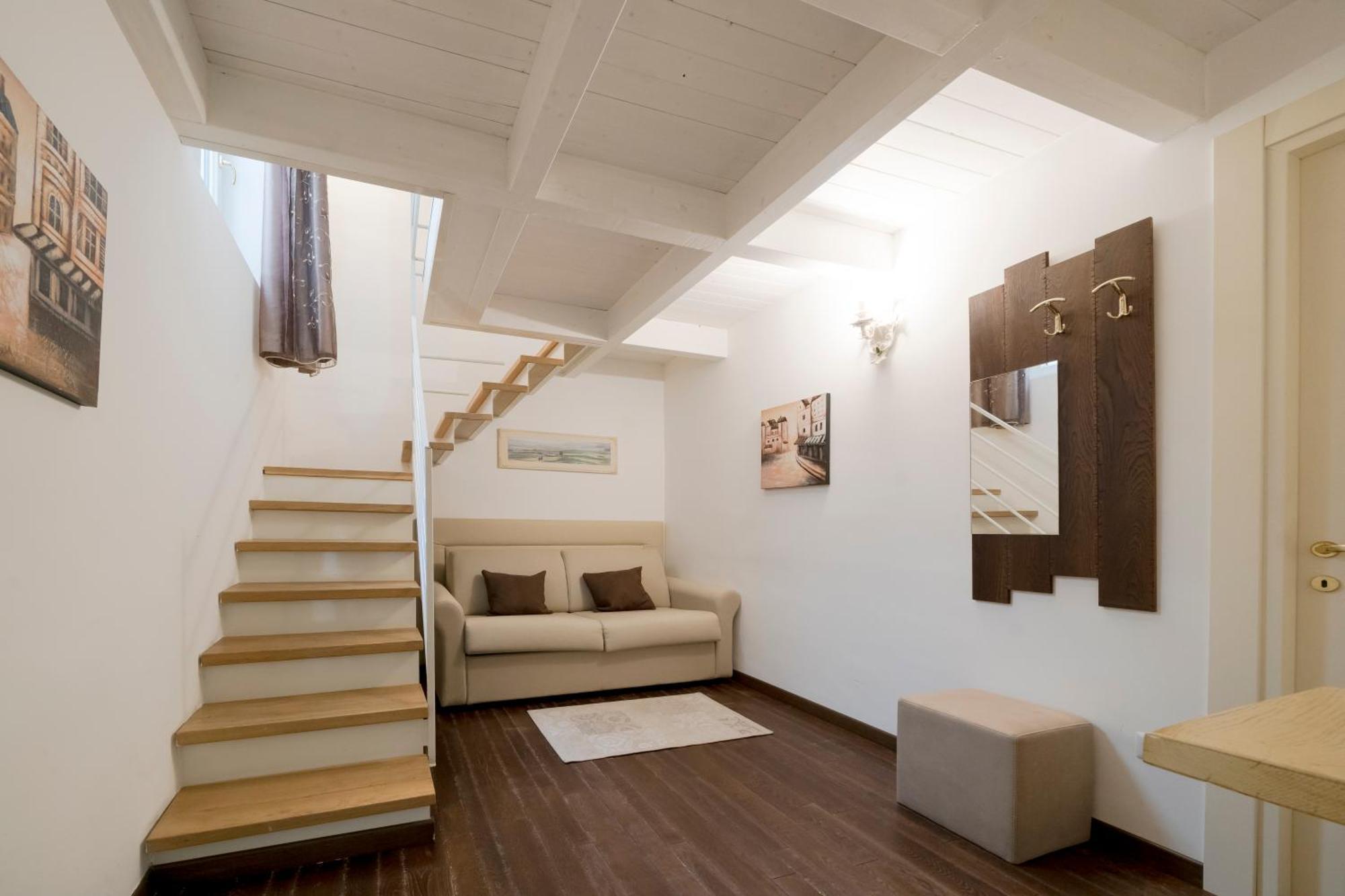 Il Borgo Relais Bed & Breakfast Gravina in Puglia Ruang foto