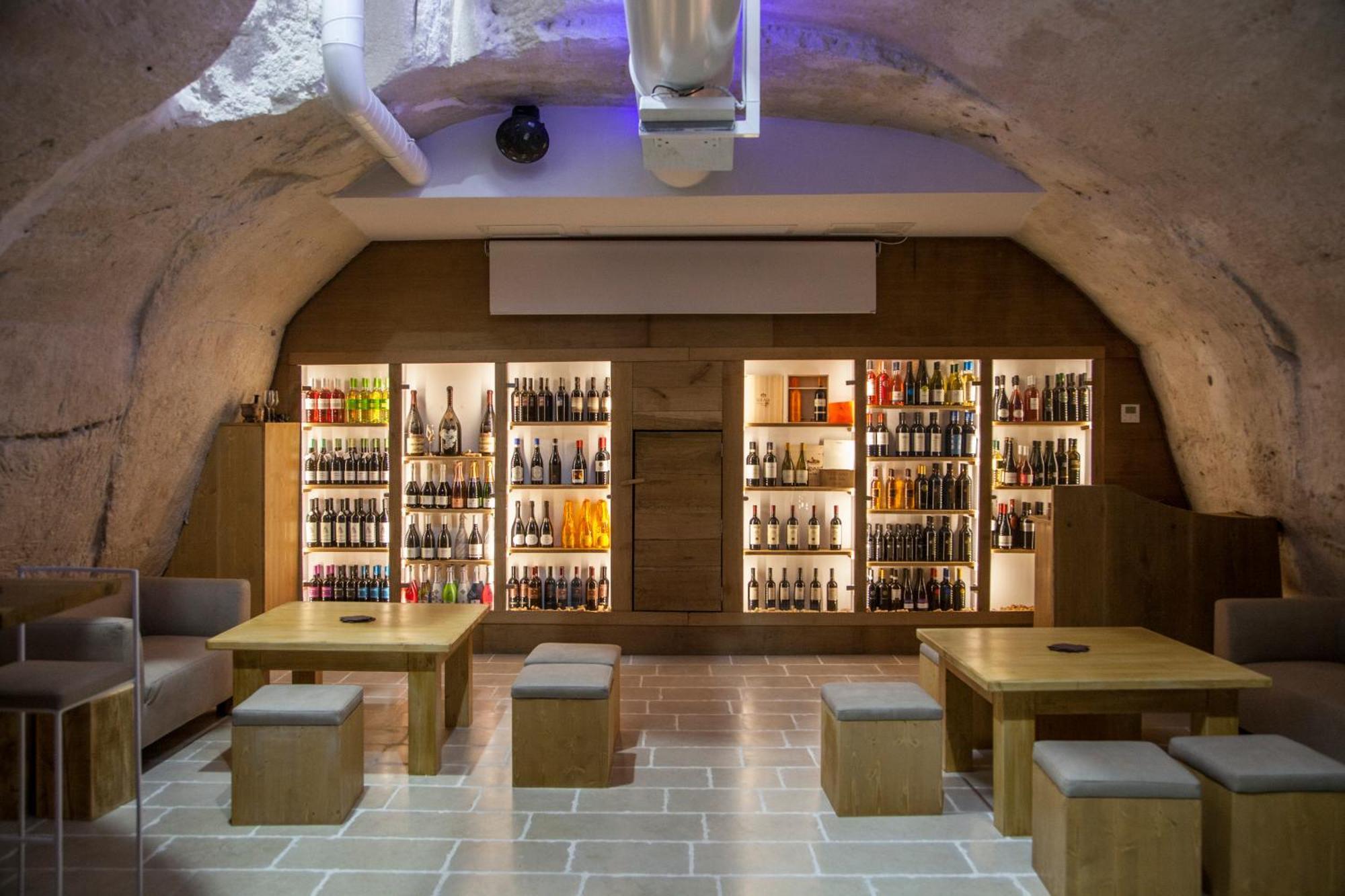 Il Borgo Relais Bed & Breakfast Gravina in Puglia Bagian luar foto