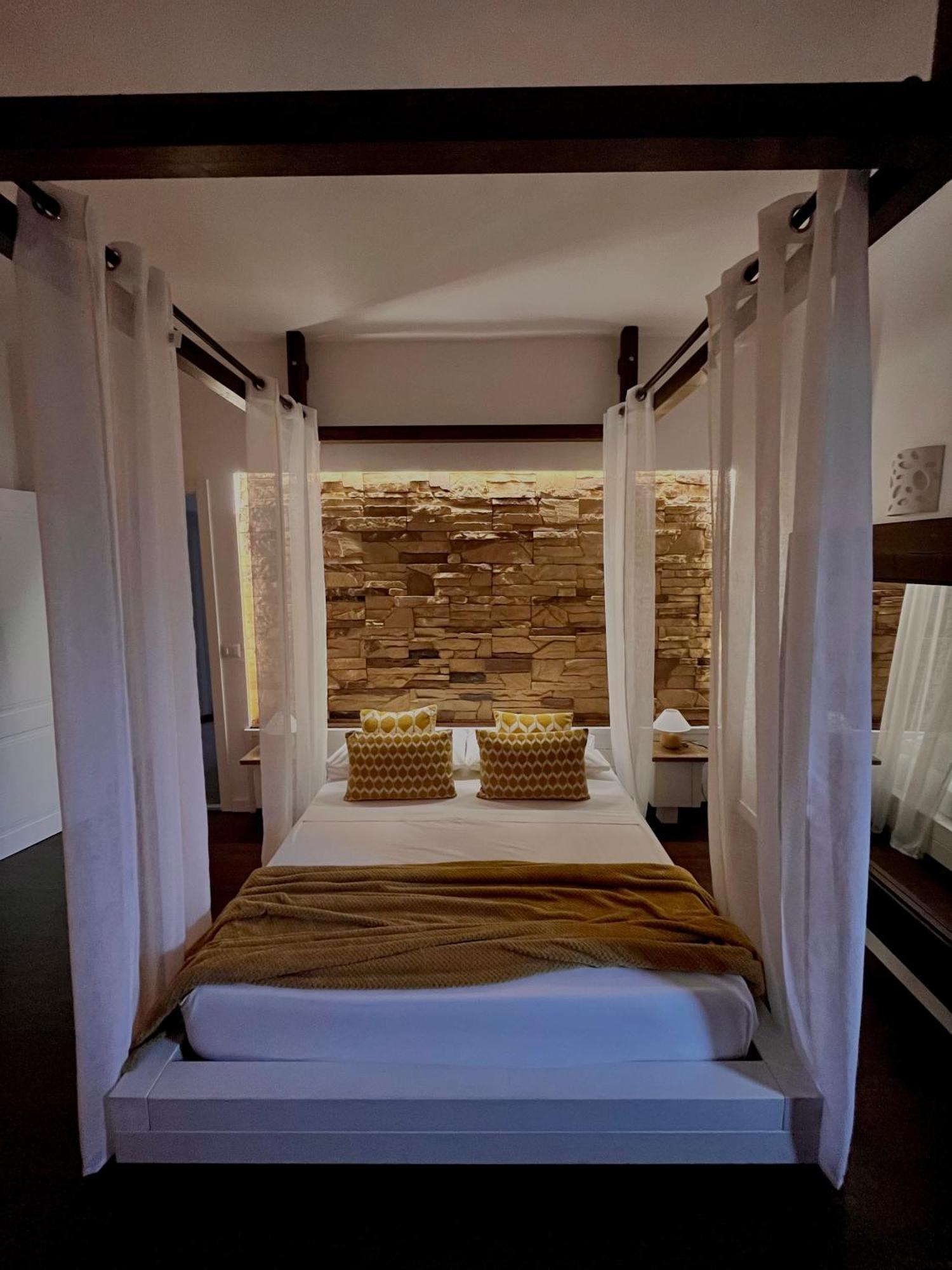 Il Borgo Relais Bed & Breakfast Gravina in Puglia Bagian luar foto