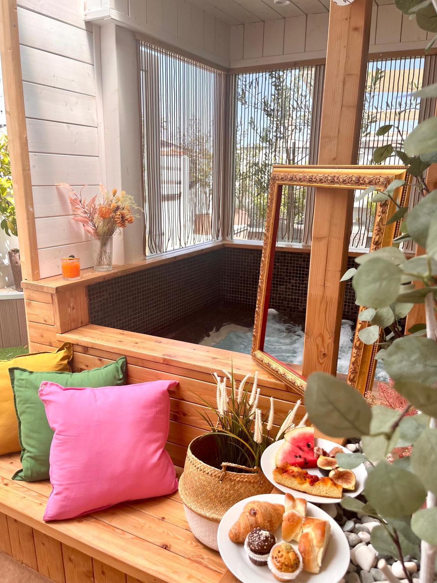 Il Borgo Relais Bed & Breakfast Gravina in Puglia Bagian luar foto