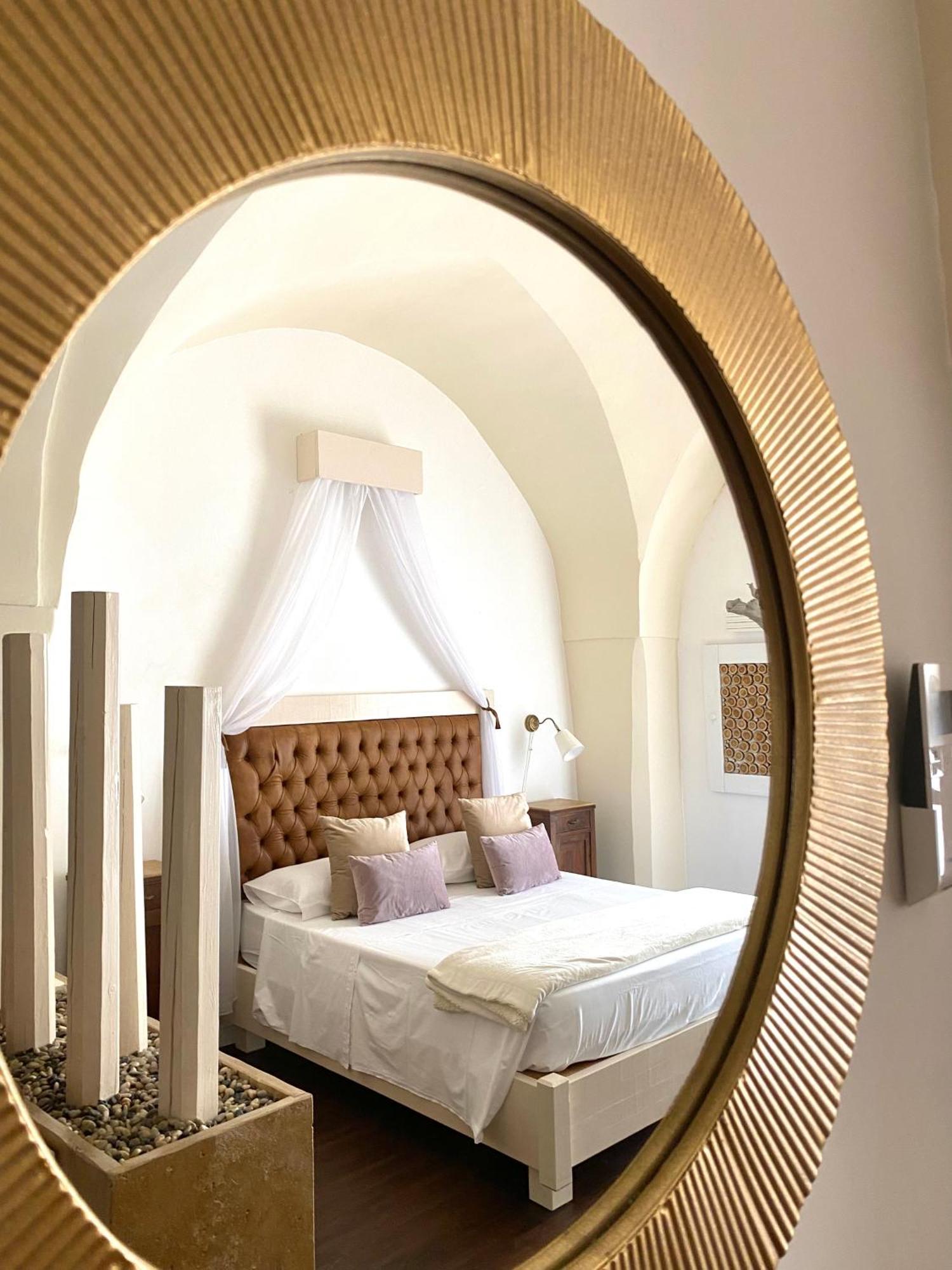 Il Borgo Relais Bed & Breakfast Gravina in Puglia Bagian luar foto