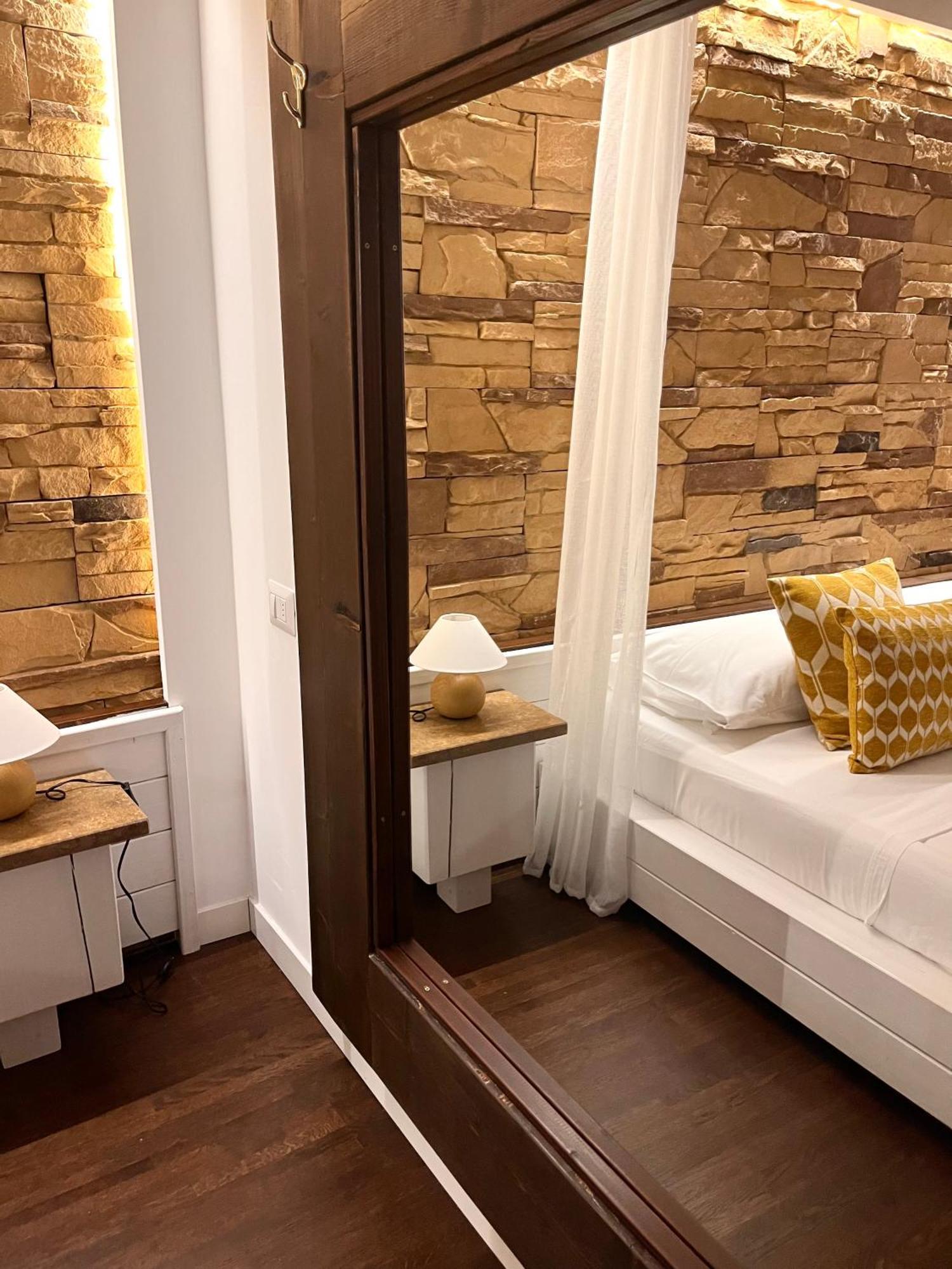 Il Borgo Relais Bed & Breakfast Gravina in Puglia Bagian luar foto