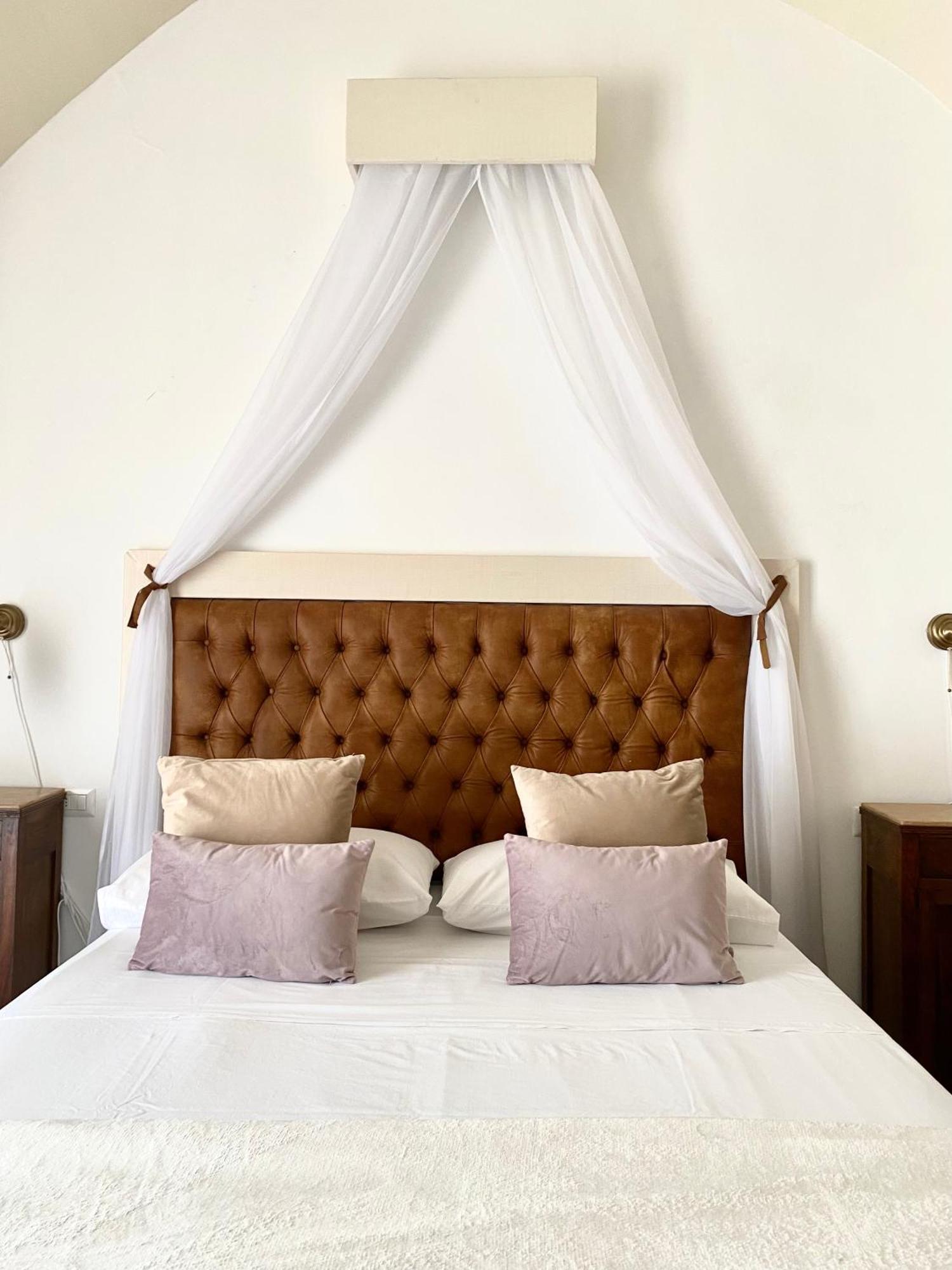 Il Borgo Relais Bed & Breakfast Gravina in Puglia Bagian luar foto