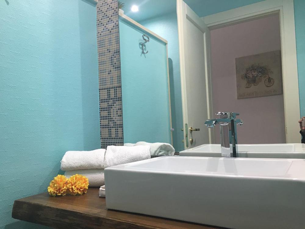 Il Borgo Relais Bed & Breakfast Gravina in Puglia Ruang foto