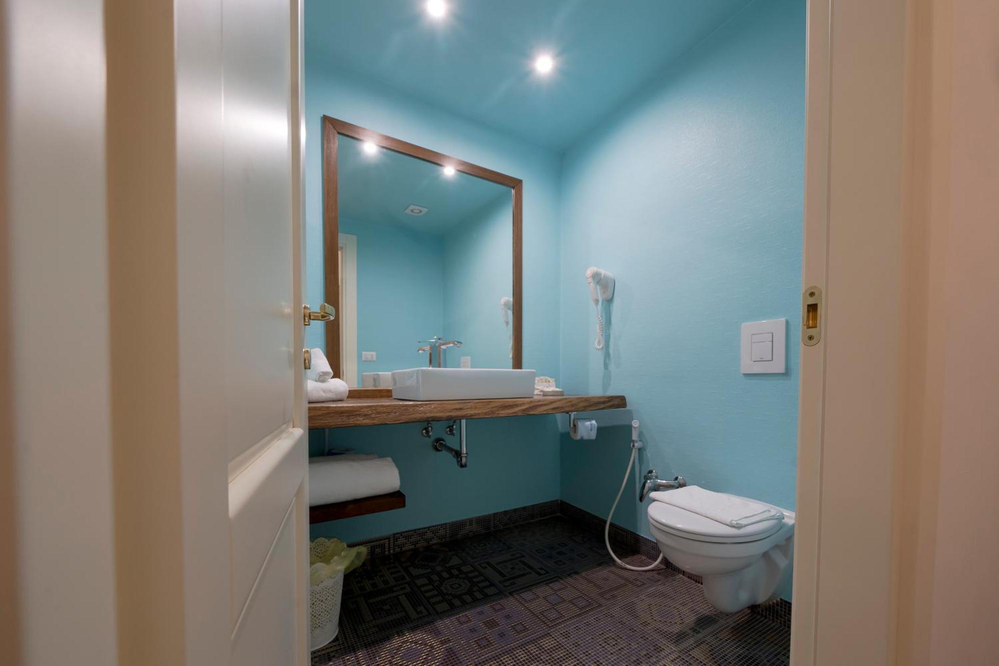 Il Borgo Relais Bed & Breakfast Gravina in Puglia Ruang foto