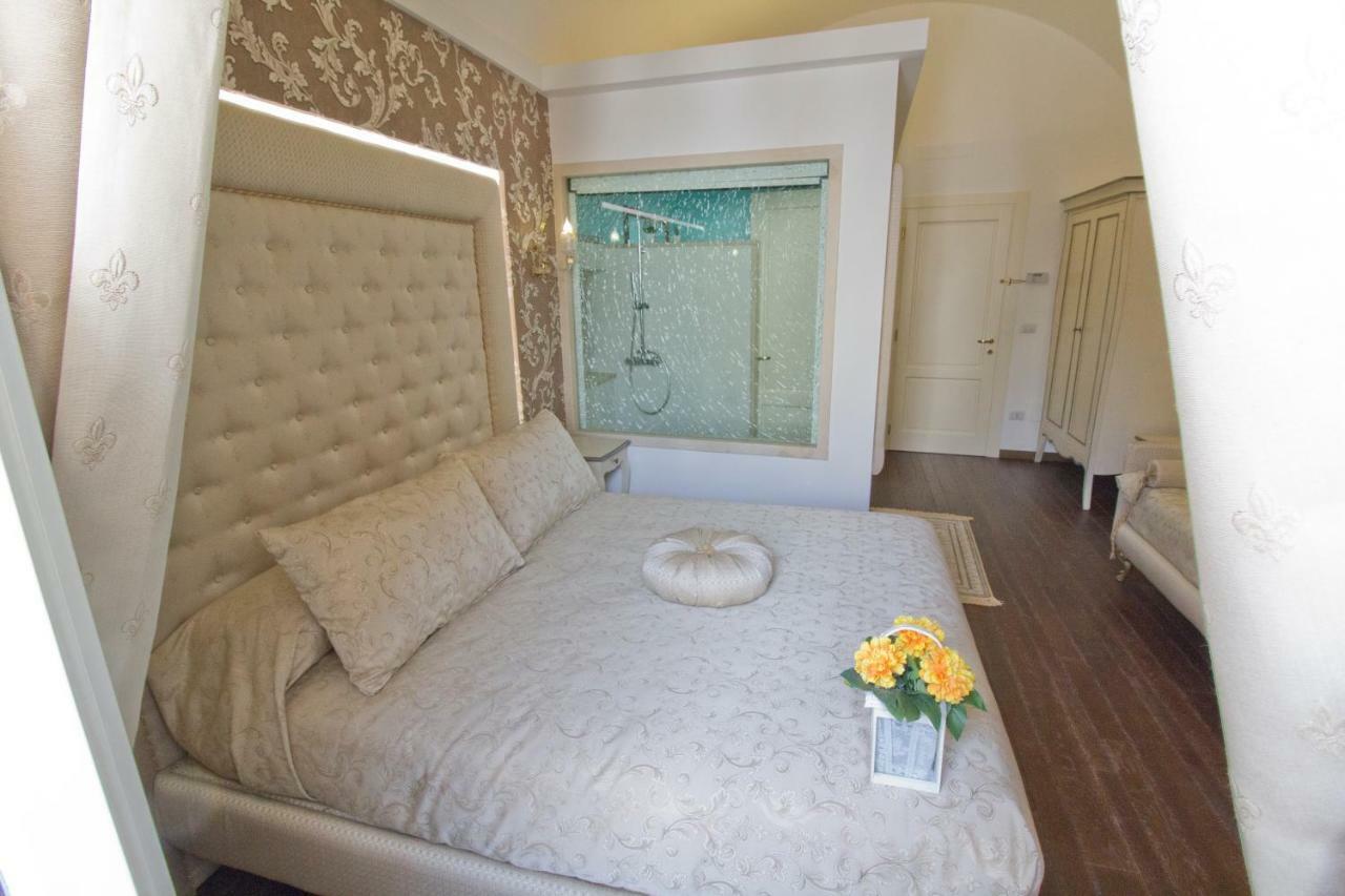 Il Borgo Relais Bed & Breakfast Gravina in Puglia Bagian luar foto