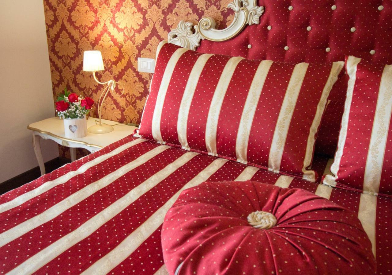 Il Borgo Relais Bed & Breakfast Gravina in Puglia Bagian luar foto