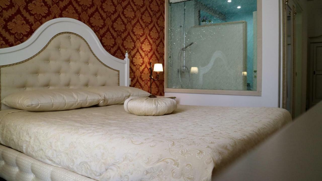 Il Borgo Relais Bed & Breakfast Gravina in Puglia Bagian luar foto