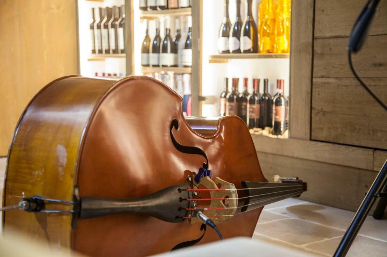 Il Borgo Relais Bed & Breakfast Gravina in Puglia Bagian luar foto